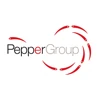 Pepper Group logo