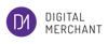 Digital Merchant logo