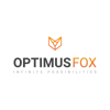 OptimusFox logo