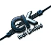 CK Tech Limited logo