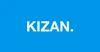 KIZAN. logo