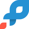 Print Bind Ship logo