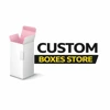 Custom Boxes Store logo