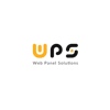 Web Panel solutions logo