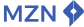 MZN logo