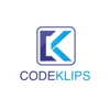 Codeklips logo