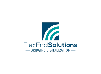 Flexend Solutions logo