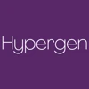 Hypergen logo