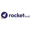 Rocket SaaS logo