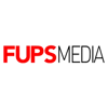 FUPS Media logo