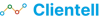 Clientell logo