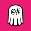 Ghost Media Inc. logo