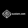 Sustam logo