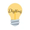 Digiting logo