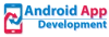 Android App Development logo
