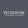 Techionik Ltd logo