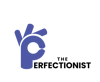 The Perfectionist logo