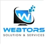Webtors Solution and Services logo
