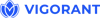 Vigorant logo