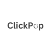 ClickPop logo