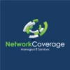 Network Coverage logo