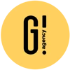 Gnome agency logo