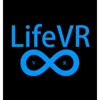 LifeVR logo