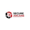 Secure Arcane logo