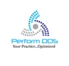 PerformDDS logo