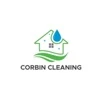 Corbin Cleaning logo
