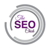 The SEO Chick logo