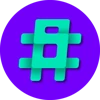 Hashlock logo