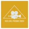 Rolling Productions logo