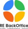 RE BackOffice logo