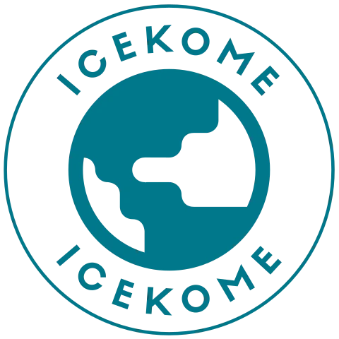 ICEKOME LLC logo