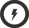 Pixelstorm logo