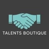 Talents Boutique LLP logo