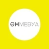 OH MEDYA logo