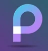 Pexel Soft logo