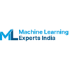 Machine Learning Experts India logo
