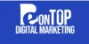 Be On Top logo