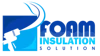 Foam Insulation Solution logo
