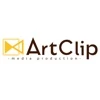 ArtClip logo