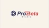 ProBeta Studio logo