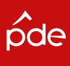 Perth Digital Edge logo