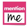 Mention Me logo