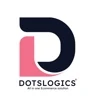 Dotslogics logo
