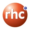 rhc Creative Strategy logo