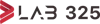 LAB325 logo