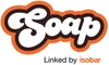 Soap Creative logo